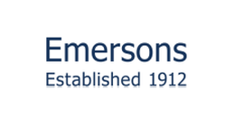 Emersons : Brand Short Description Type Here.