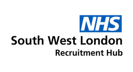 NHS South West London Recruitment Hub : Brand Short Description Type Here.